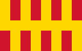 Northumberland Flag